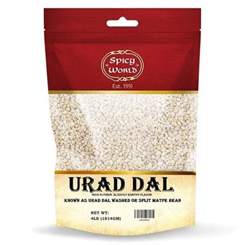 White Uriddal Split