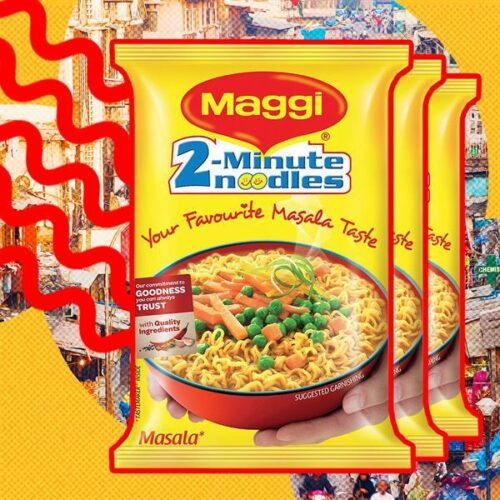 Maggi One
