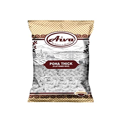 Poha Thick Medium