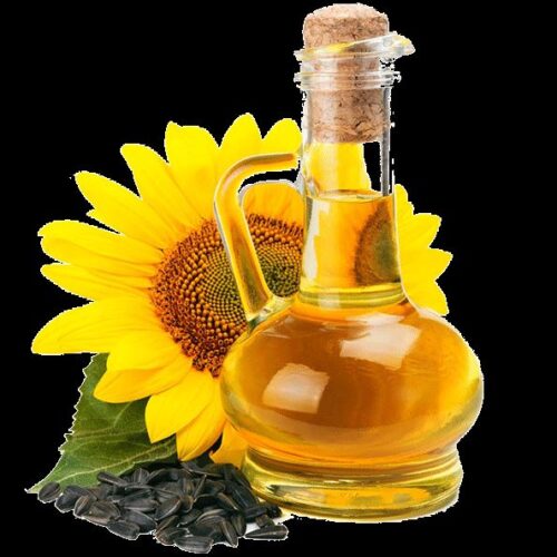 Sunflower Oil