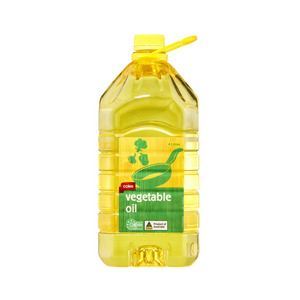 Vegetable Oil