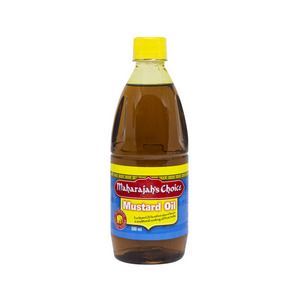 Mustard Oil