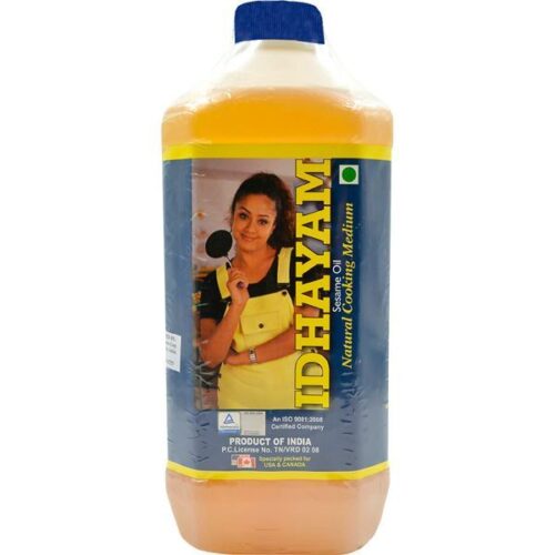 Idhyam Oil