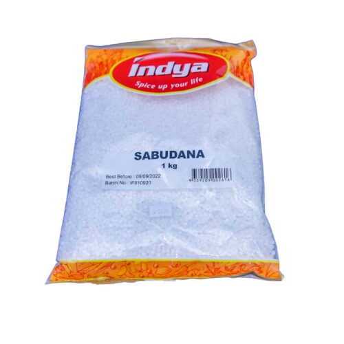 Sabudana