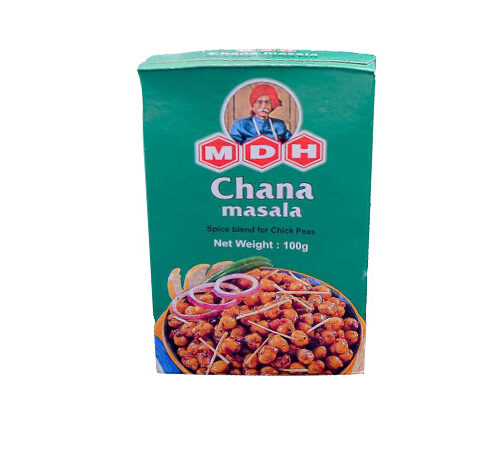 Chana Masala - M.D.H