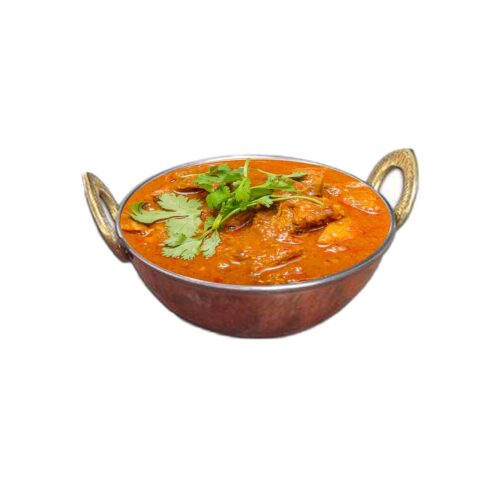 Chicken Curry