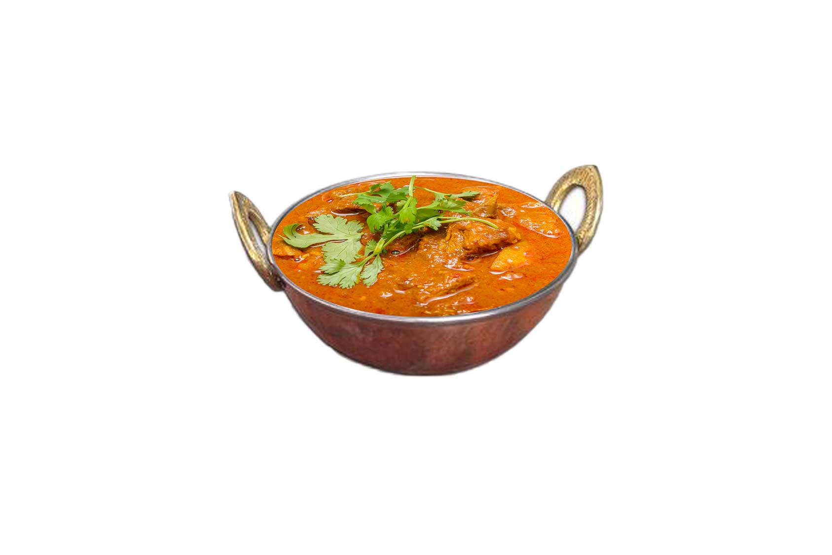 Chicken Curry