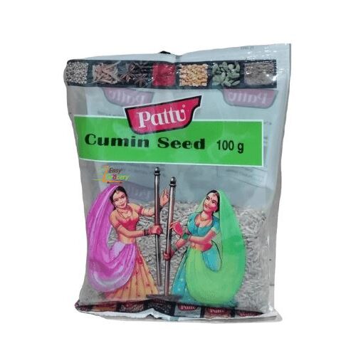 Cumin Seed - Pattu