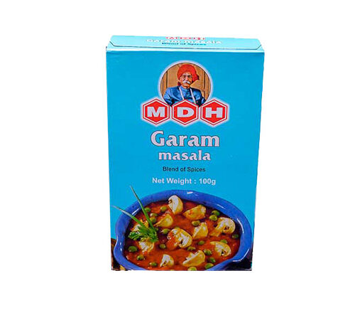 Garam Masala - M.D.H