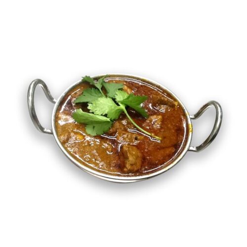 Lamb Curry