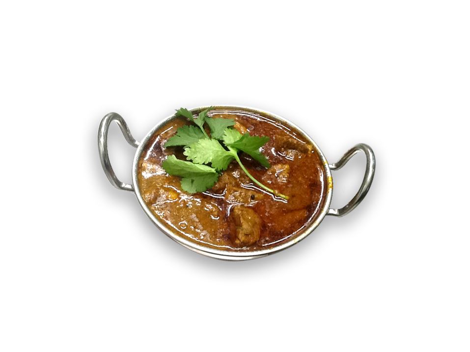 Lamb Curry