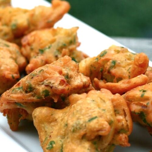 Pakoras