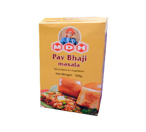 Pav Bhaji Masala - M.D.H
