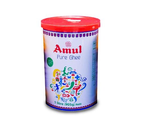 Amul Ghee