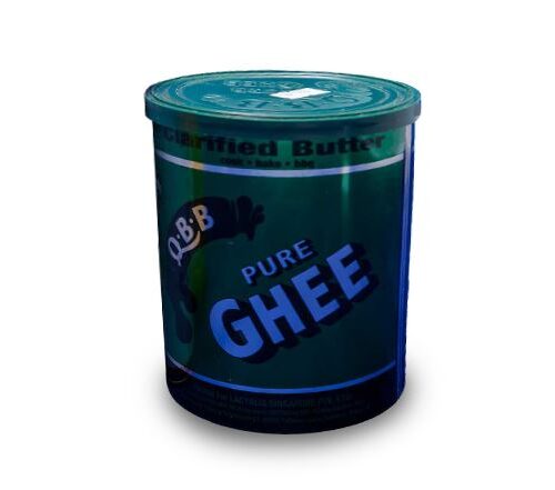 Pure Ghee - QBB