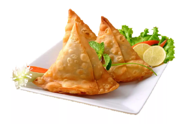 samosas