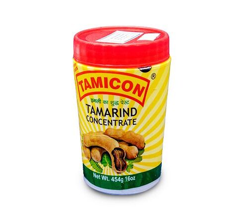 Tamarind Concentrate - Tamicon