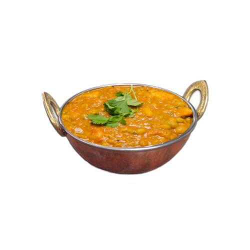 Veggie Curry