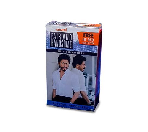 Fair and Handsome Facewash - E Mami Fair and Hand Some