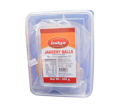 Jagger Balls - Indya