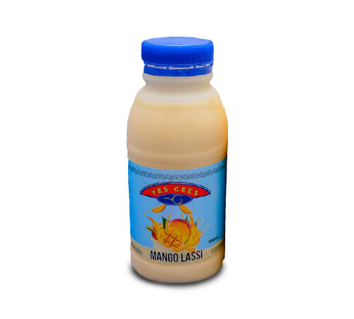Mango Lassi - Yes Gees