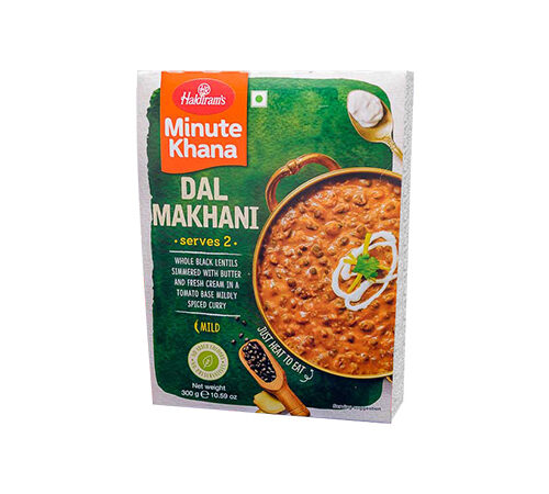 Dal Makhani - Haldiram