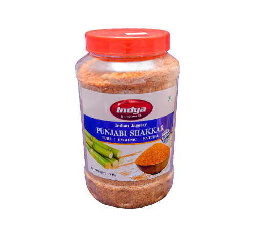 Punjabi Shakkar - Indya