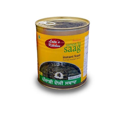 Sarson Ka Saag - Sohna
