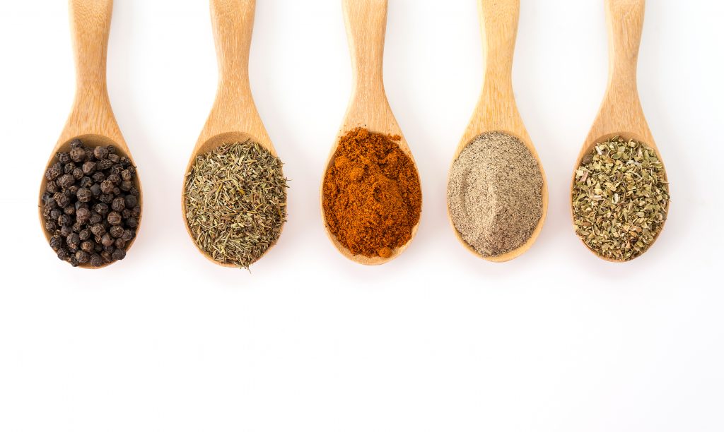 Indian Spices 101 I Curry Corner