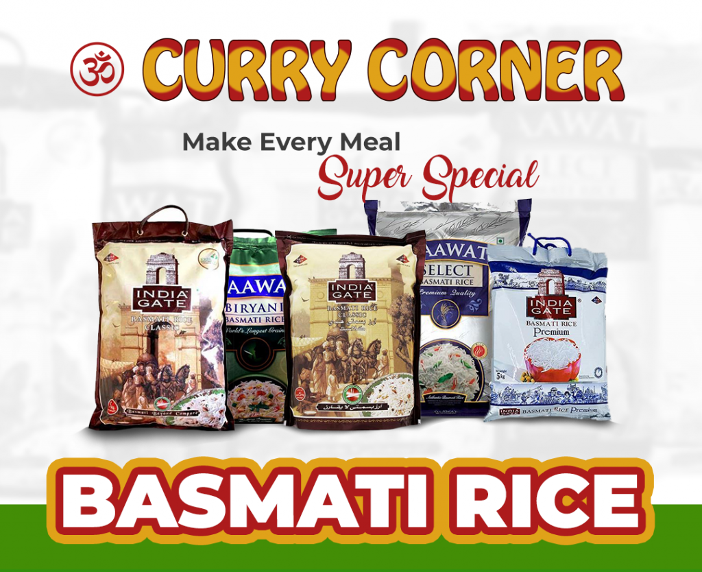 Is Basmati Rice Better Than Regular Rice