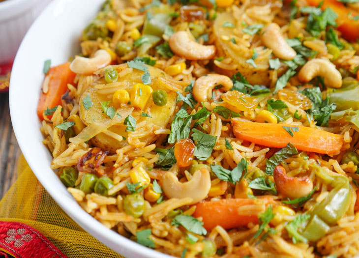 How to Make Your Biryani Tastier