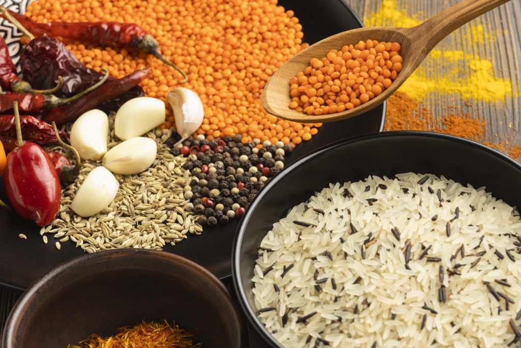 Traditional Indian Cooking Methods for Authentic Taste