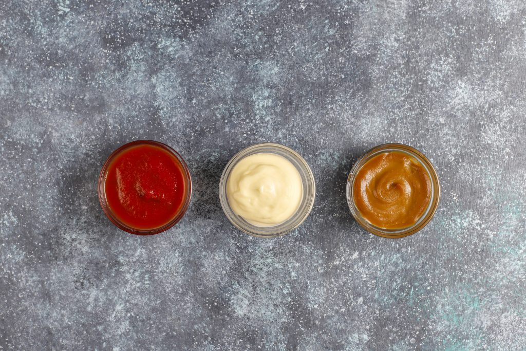 Different Chutneys Can Complement Different Dishes