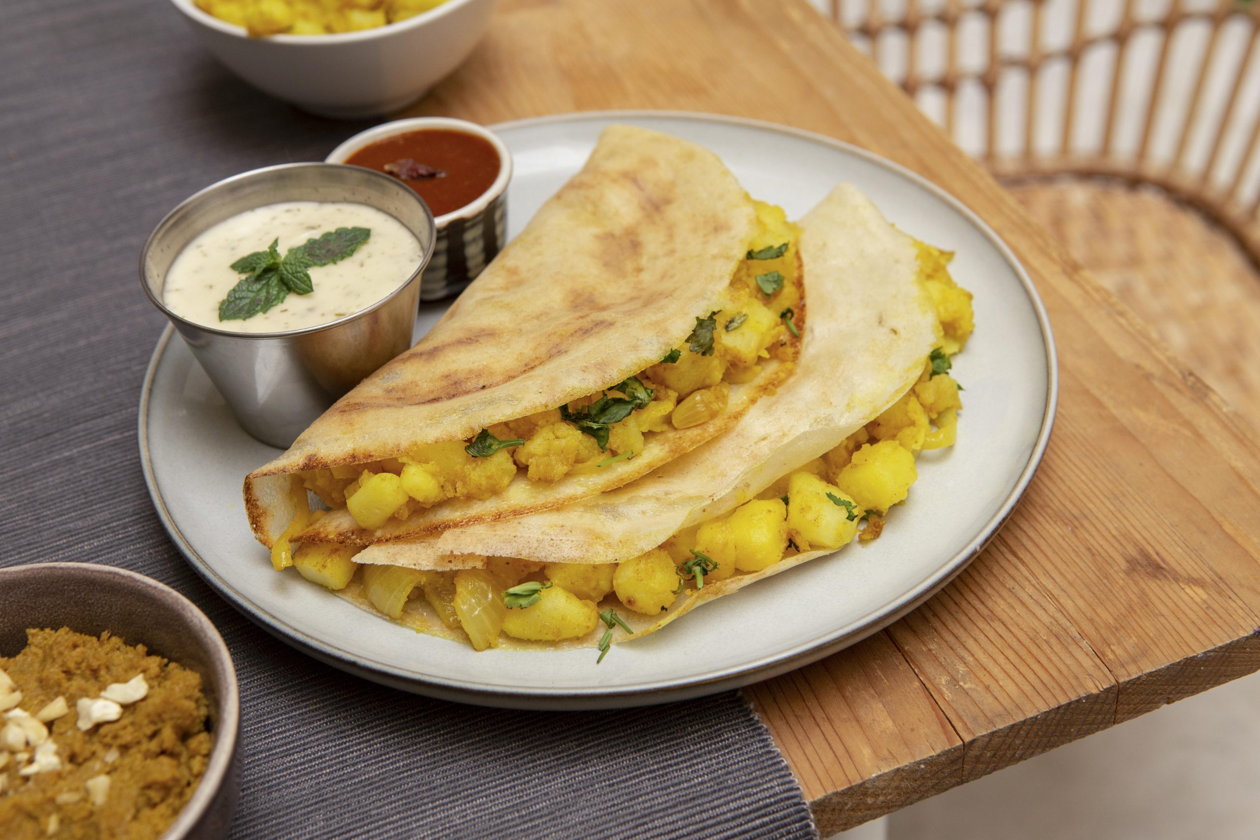 Top 10 Indian food you and your friends would enjoy