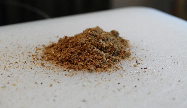 indian powder, garam masala melbourne