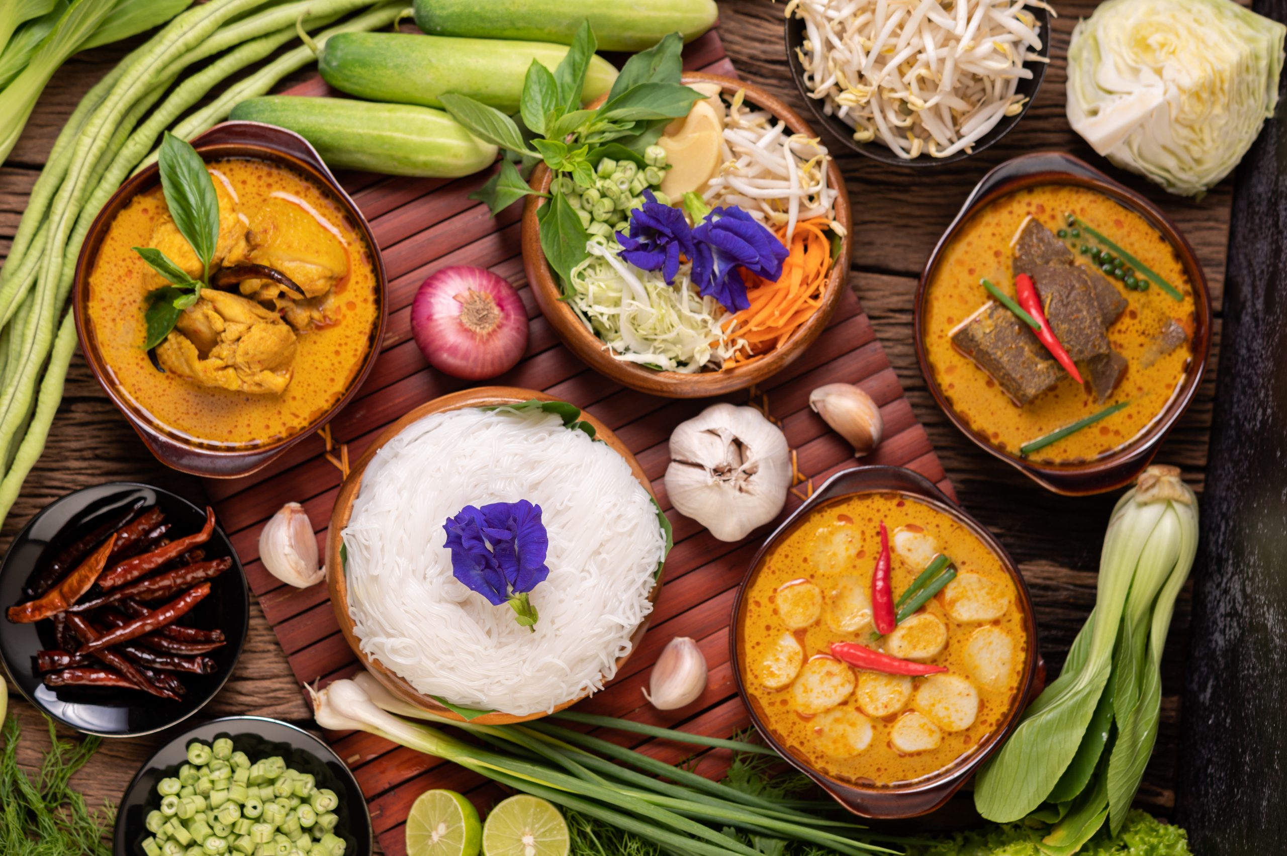 How to Prepare Indian Food for Your New Year’s Eve Gathering