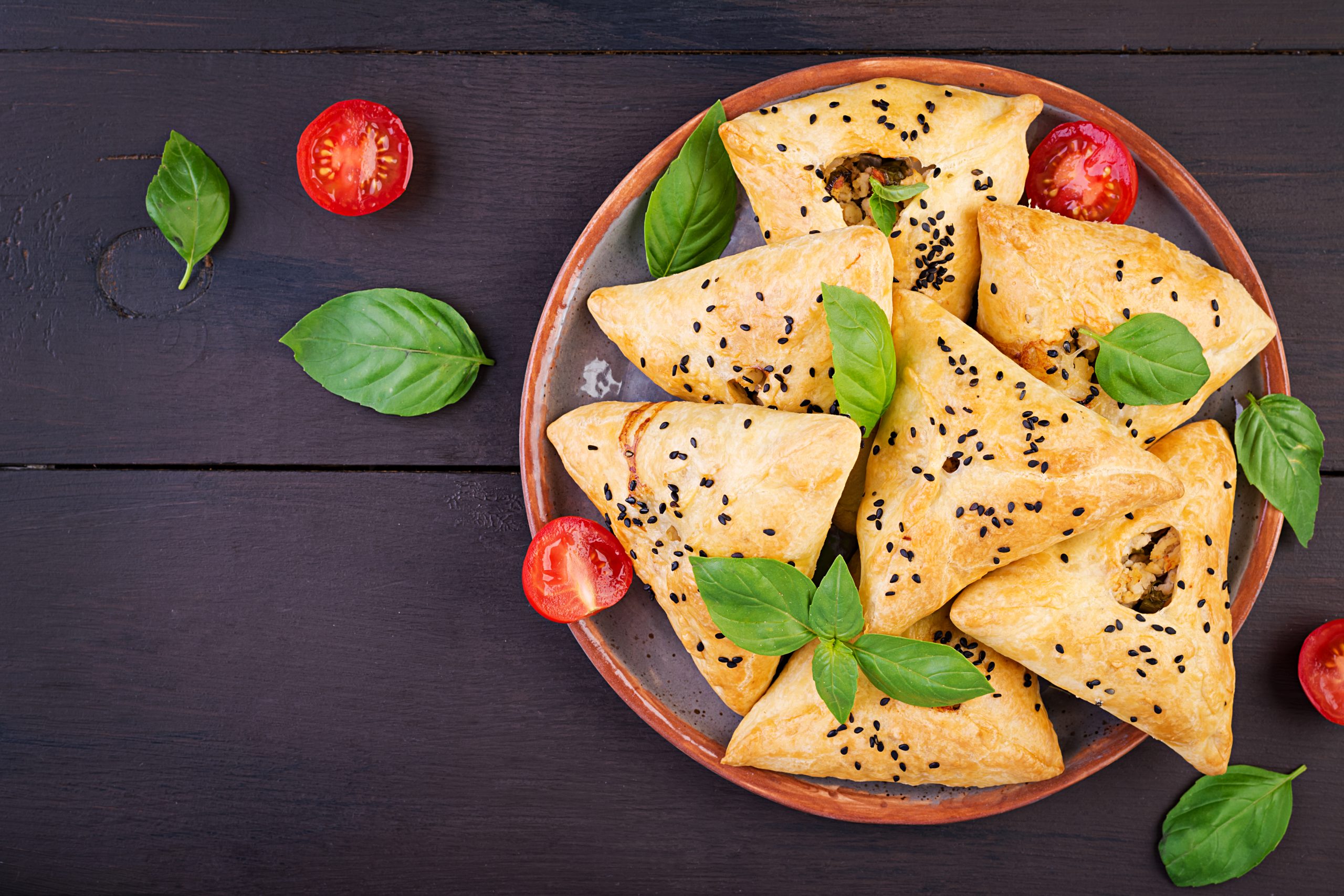 Tips for Creating a Delicious Indian Samosa