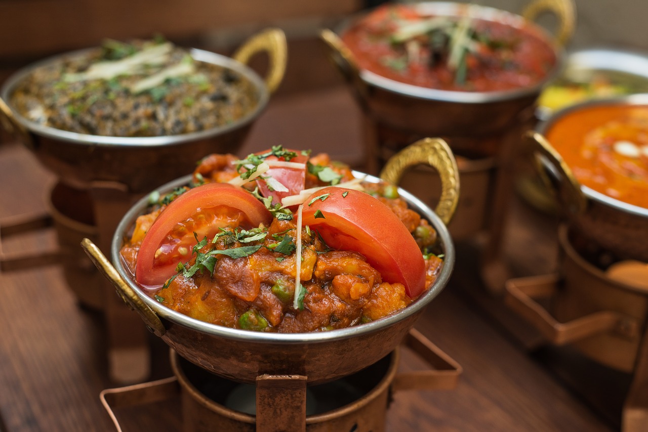 What’s the secret of Indian Cuisine in It's Popularity?